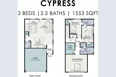 11 Wellford Street #B, Houston, TX 77022 - Photo 5