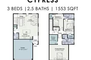 11 Wellford St, Houston, TX 77022 - Photo 5