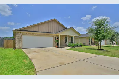 15523 Taylorcrest Drive, Conroe, TX 77306 - Photo 3