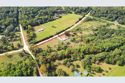 451 Farm Pasture Road, Shepherd, TX 77371 - Photo 7