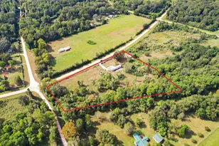 451 Farm Pasture Rd, Shepherd, TX 77371 - Photo 7