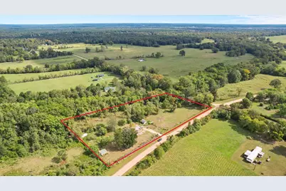 451 Farm Pasture Road, Shepherd, TX 77371 - Photo 1