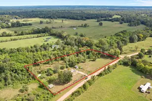 451 Farm Pasture Rd, Shepherd, TX 77371 - Photo 1