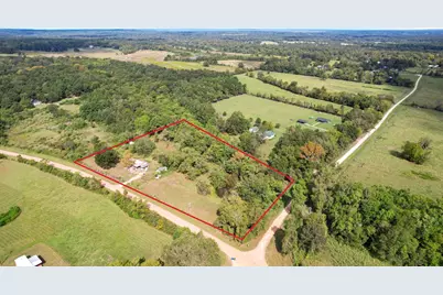 451 Farm Pasture Road, Shepherd, TX 77371 - Photo 5