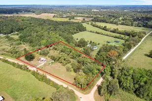 451 Farm Pasture Rd, Shepherd, TX 77371 - Photo 5