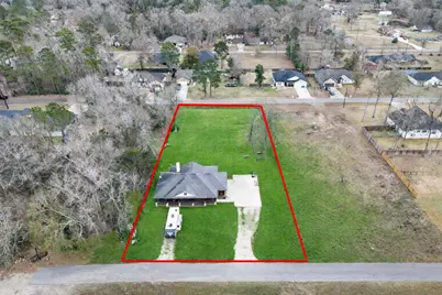 120 County Road 3669A, Splendora, TX 77372 - Photo 1