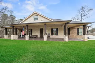 120 County Road 3669A, Splendora, TX 77372 - Photo 3