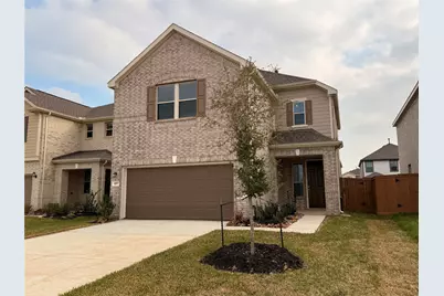 4897 Vida Vista Drive, Katy, TX 77493 - Photo 1