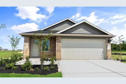 3413 Horseshoe Trail Road, League City, TX 77511 - Photo 1