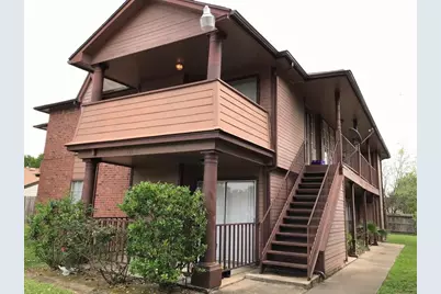 11507 Nobility Drive #C, Houston, TX 77477 - Photo 1