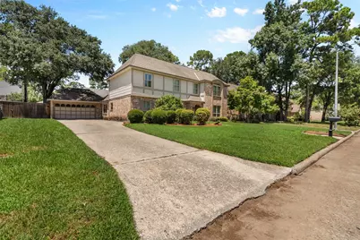 5510 Pine Arbor Drive, Houston, TX 77066 - Photo 3