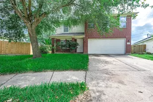 17219 Morning Blossom Pl, Houston, TX 77084 - Photo 1