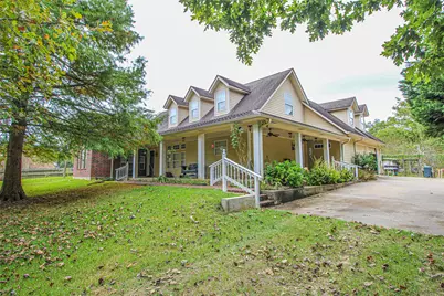 139 Berts Farm Road, Livingston, TX 77351 - Photo 39