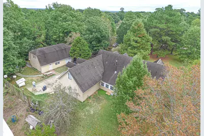139 Berts Farm Road, Livingston, TX 77351 - Photo 43
