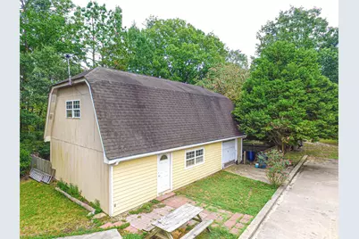 139 Berts Farm Road, Livingston, TX 77351 - Photo 35