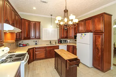 139 Berts Farm Road, Livingston, TX 77351 - Photo 9