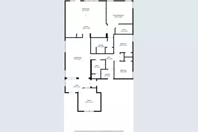 2231 Gable Hollow Lane, Katy, TX 77450 - Photo 19