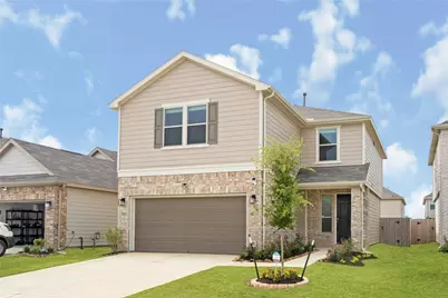 22826 Mahogany Hills Lane, Hockley, TX 77447 - Photo 1