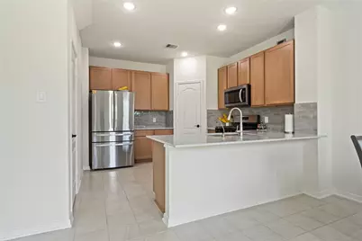22826 Mahogany Hills Lane, Hockley, TX 77447 - Photo 5