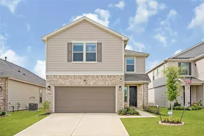 22826 Mahogany Hills Lane, Hockley, TX 77447 - Photo 25