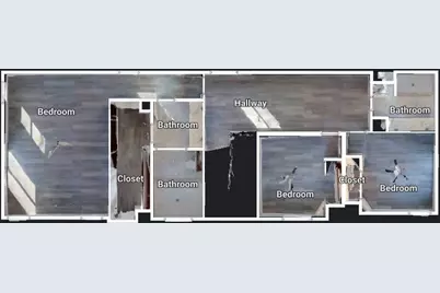 4802 Tracemeadow Drive, Houston, TX 77066 - Photo 39