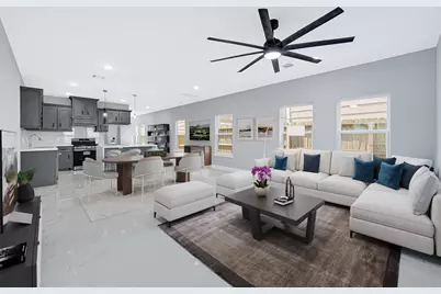 4802 Tracemeadow Drive, Houston, TX 77066 - Photo 7