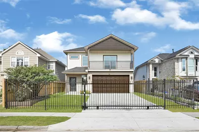 4802 Tracemeadow Drive, Houston, TX 77066 - Photo 1