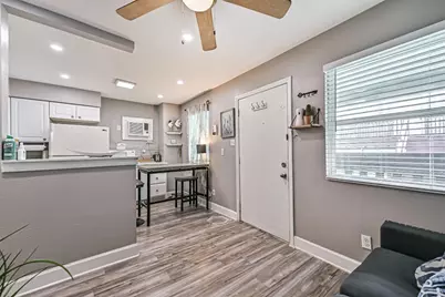 2914 Avenue K #3, Galveston, TX 77550 - Photo 5