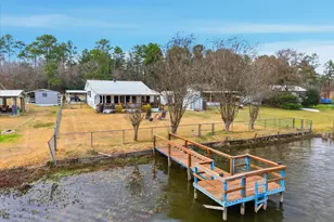 117 Horseshoe Lake Dr W, Huntsville, TX 77320 - Photo 41