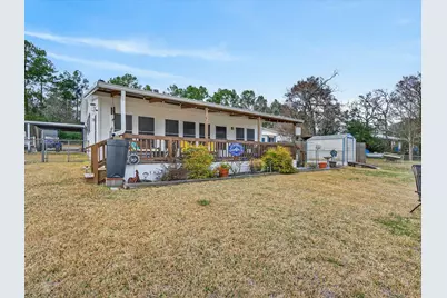 117 Horseshoe Lake Drive W, Huntsville, TX 77320 - Photo 27