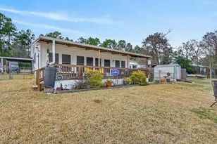 117 Horseshoe Lake Dr W, Huntsville, TX 77320 - Photo 27