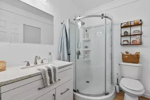 117 Horseshoe Lake Dr W, Huntsville, TX 77320 - Photo 17