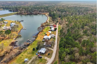 117 Horseshoe Lake Drive W, Huntsville, TX 77320 - Photo 37