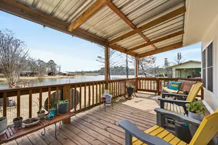 117 Horseshoe Lake Dr W, Huntsville, TX 77320 - Photo 21