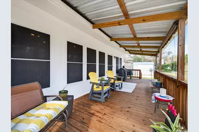 117 Horseshoe Lake Drive W, Huntsville, TX 77320 - Photo 23