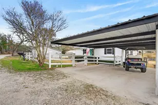 117 Horseshoe Lake Dr W, Huntsville, TX 77320 - Photo 35