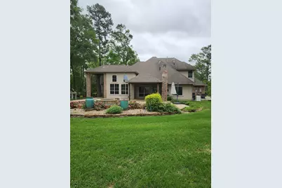 5016 Rimrock Pass Drive, Montgomery, TX 77316 - Photo 3