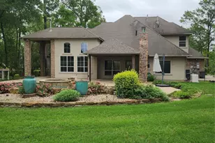 5016 Rimrock Pass Dr, Montgomery, TX 77316 - Photo 3