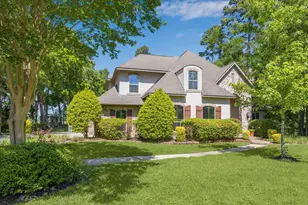 5016 Rimrock Pass Dr, Montgomery, TX 77316 - Photo 9