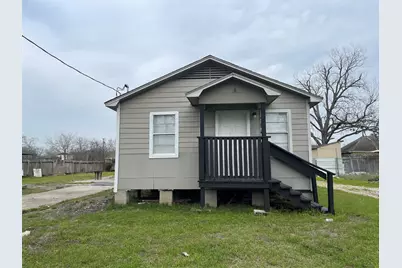7839 Sparta Street, Houston, TX 77028 - Photo 1