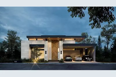 12815 Hansel Lane, Houston, TX 77024 - Photo 1