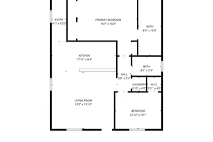 510 Jenni Ln, San Leon, TX 77539 - Photo 3