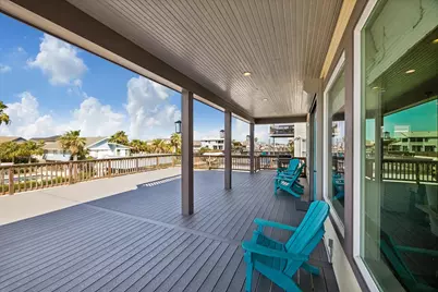 1534 Windsong Way, Tiki Island, TX 77554 - Photo 35