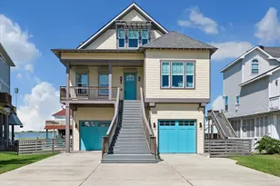 1534 Windsong Way, Tiki Island, TX 77554 - Photo 1