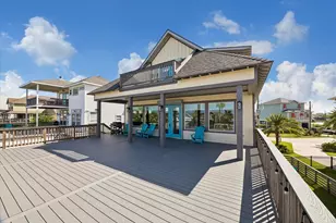 1534 Windsong Way, Tiki Island, TX 77554 - Photo 37