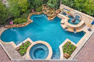 7810 Sunset Falls Ct, Spring, TX 77379 - Photo 5