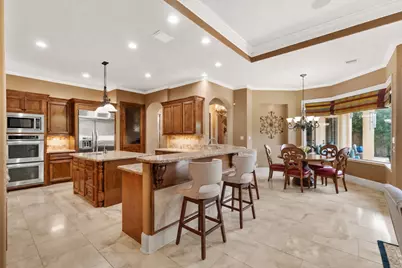 7810 Sunset Falls Court, Spring, TX 77379 - Photo 3
