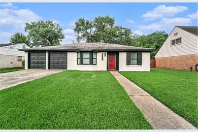 12215 Hillcroft Street, Houston, TX 77035 - Photo 1