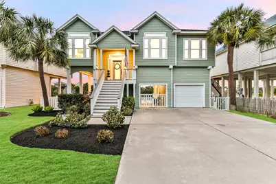 13602 Windlass Circle, Galveston, TX 77554 - Photo 37