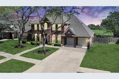 3007 Taylorcrest Drive, Pearland, TX 77584 - Photo 49